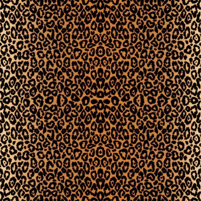 Cricut 2006772 Infusible Ink Transferfolie leopard
